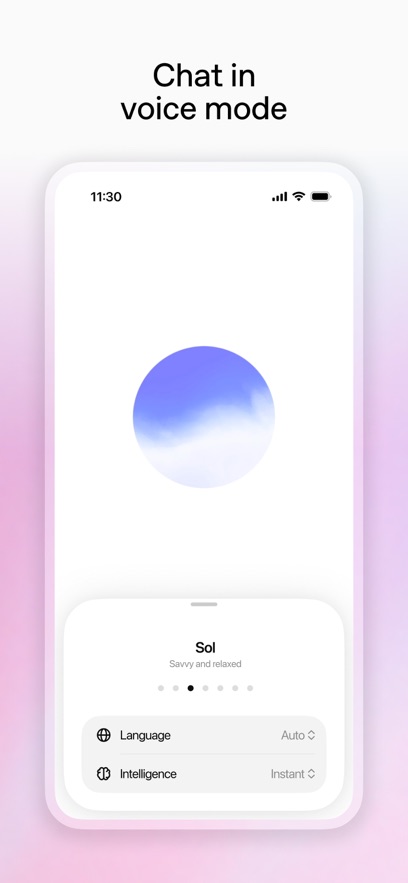 ChatGPT 截图3